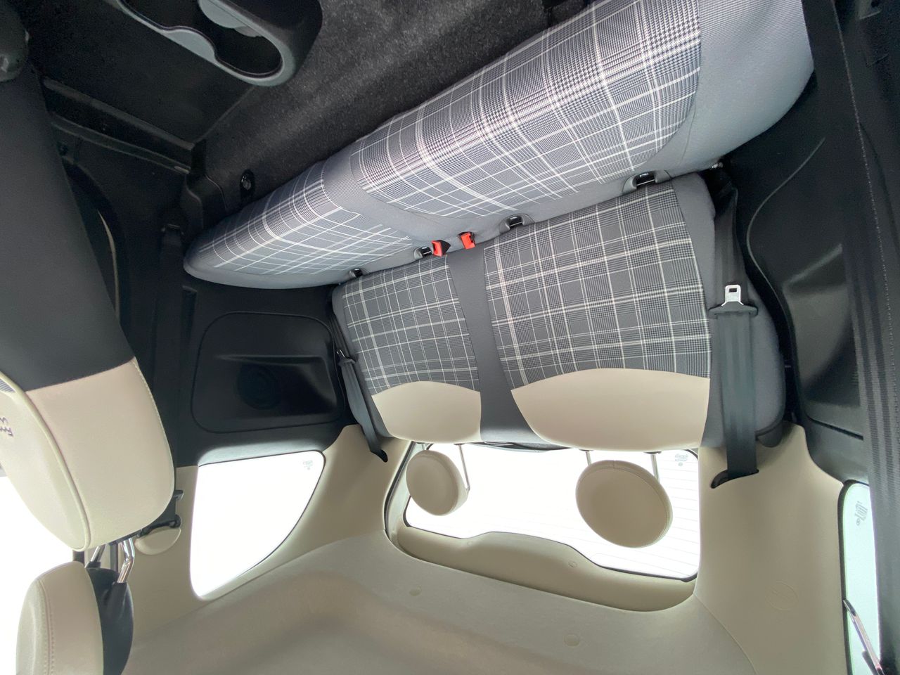 Foto Fiat 500 14