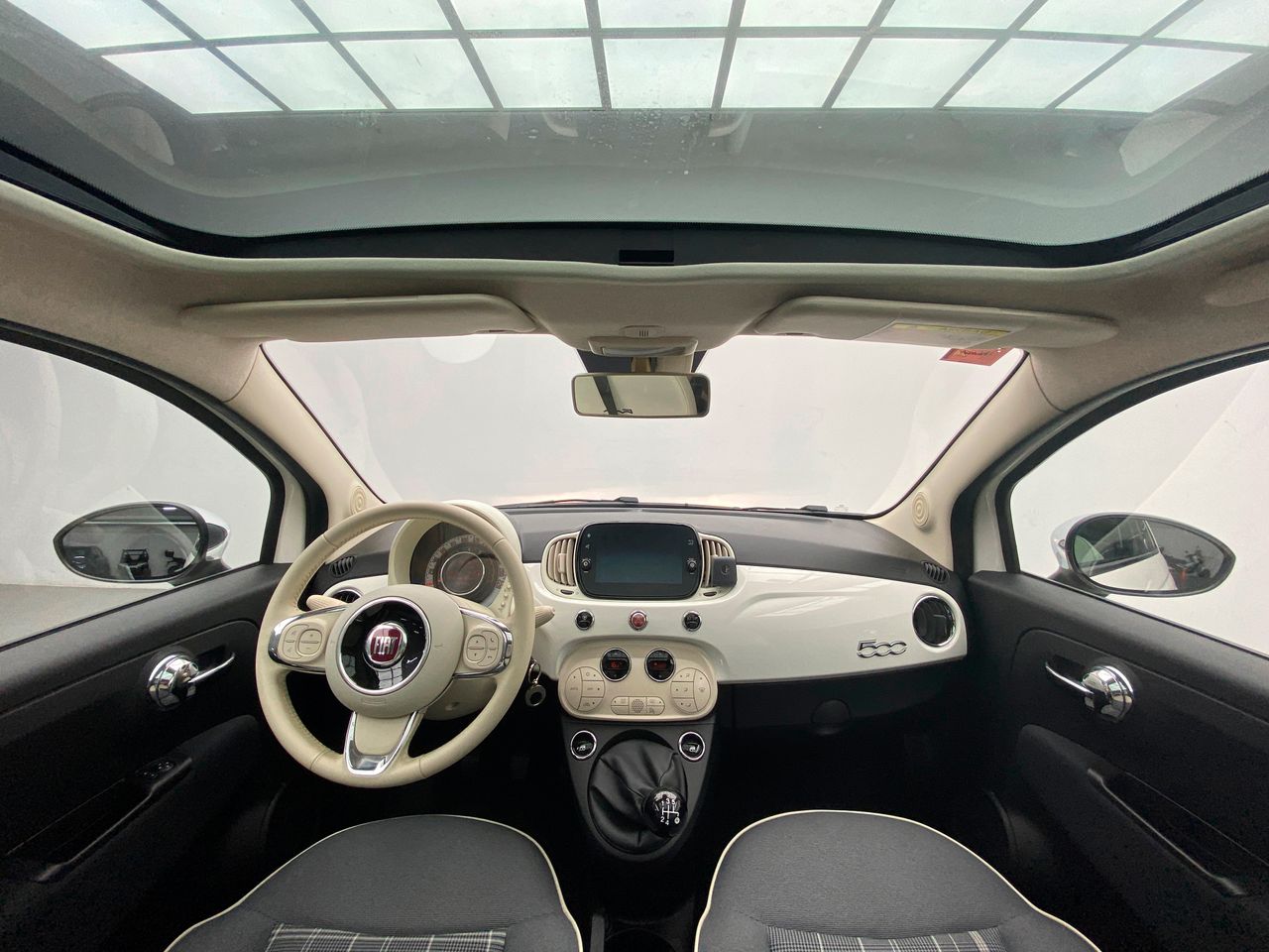 Foto Fiat 500 15