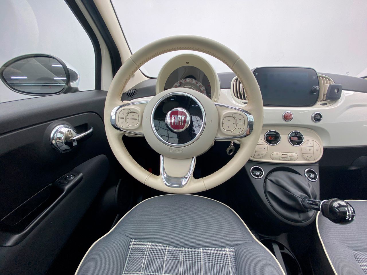 Foto Fiat 500 16