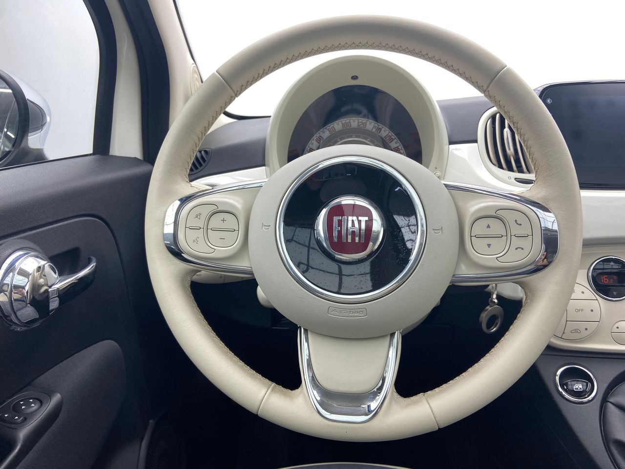 Foto Fiat 500 17