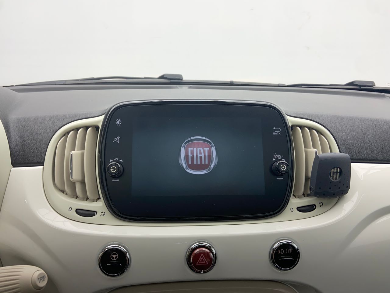 Foto Fiat 500 18