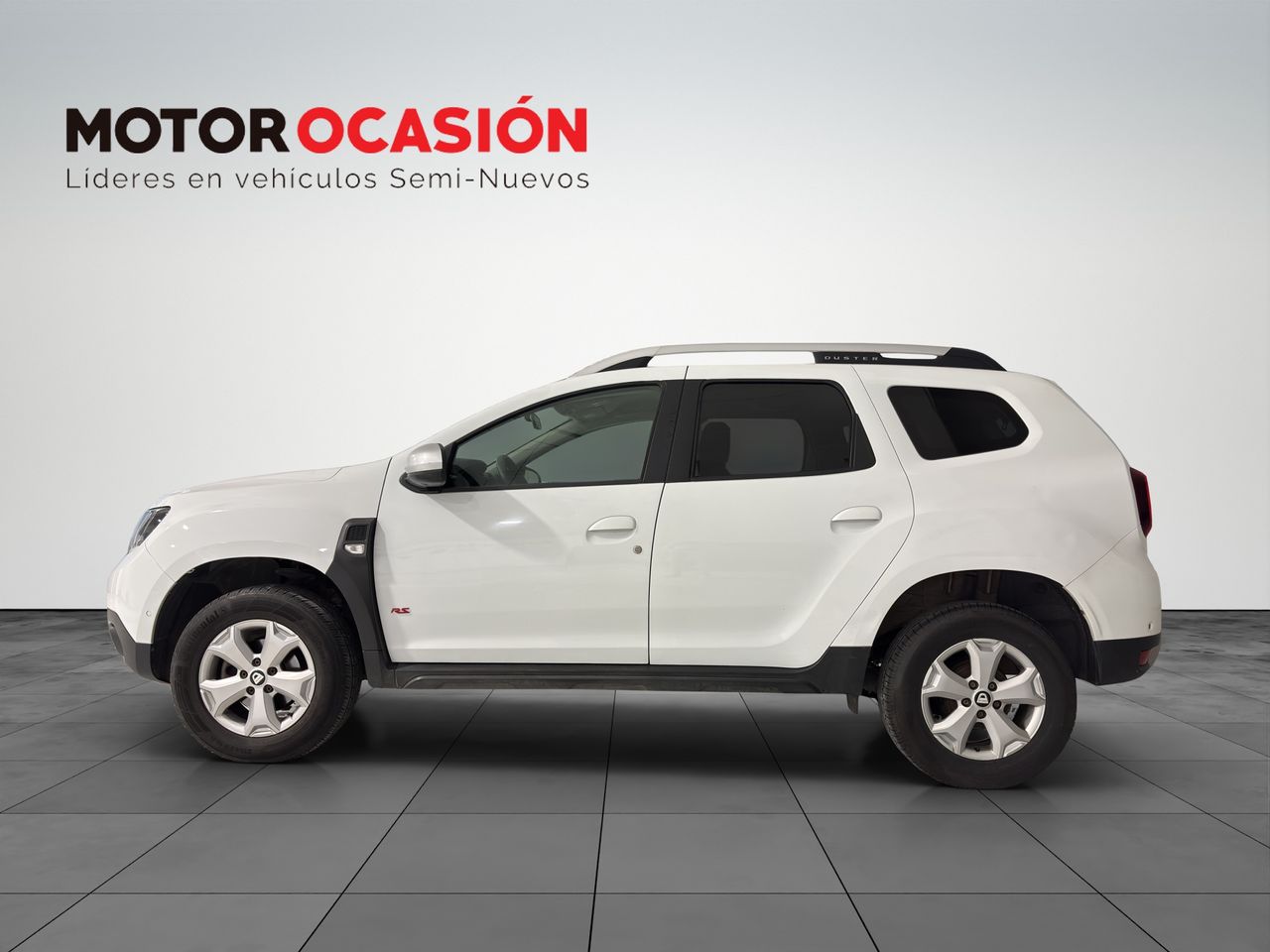 Foto Dacia Duster 3
