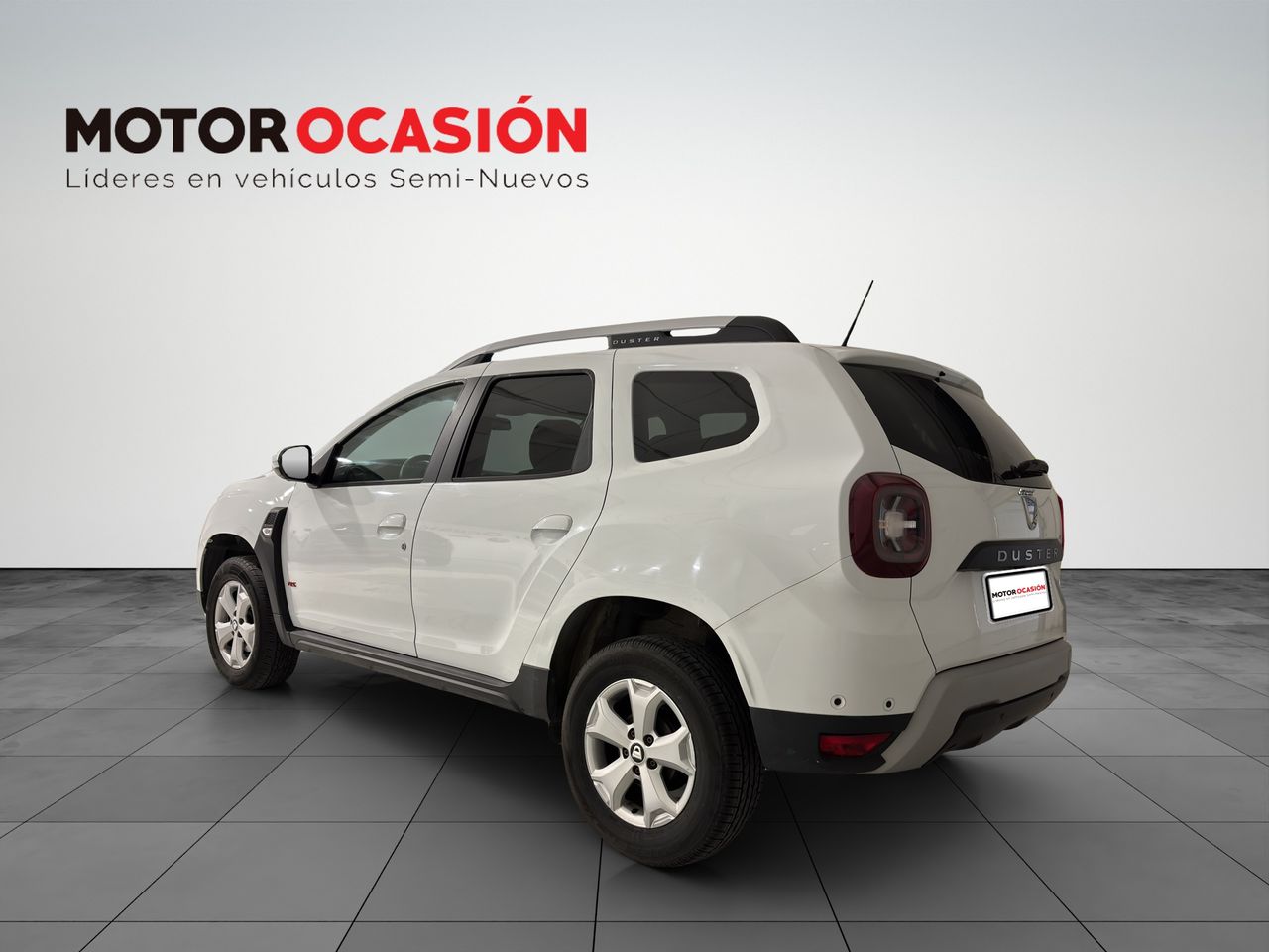 Foto Dacia Duster 4