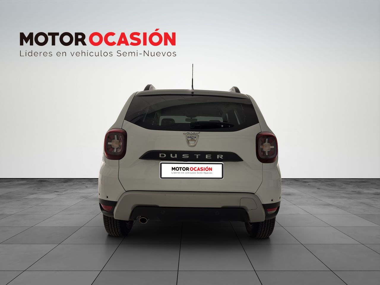 Foto Dacia Duster 5
