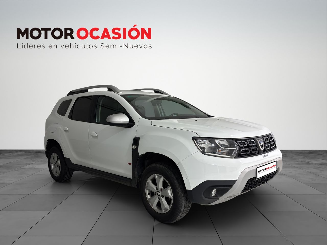 Foto Dacia Duster 8