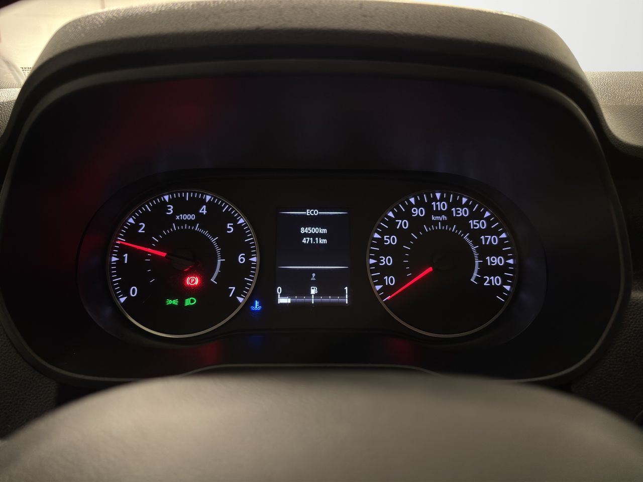 Foto Dacia Duster 10
