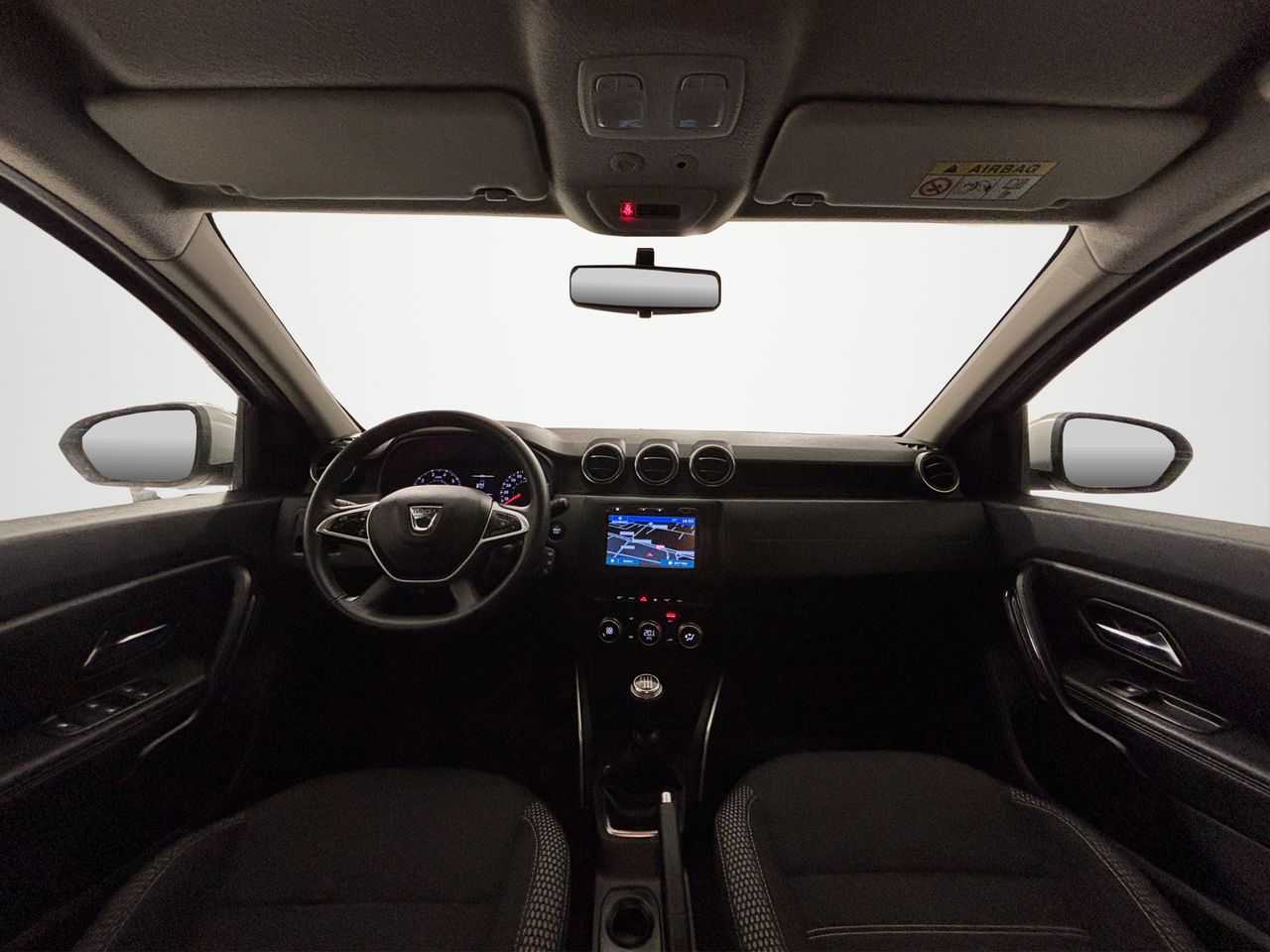 Foto Dacia Duster 12