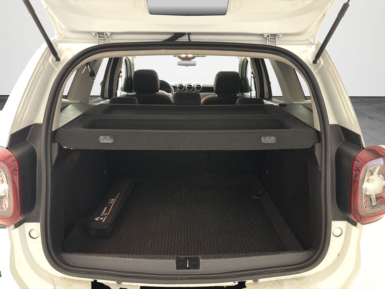 Foto Dacia Duster 15
