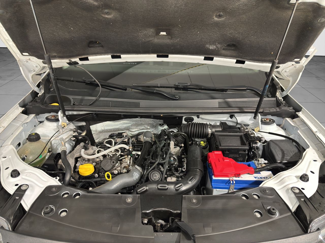 Foto Dacia Duster 16