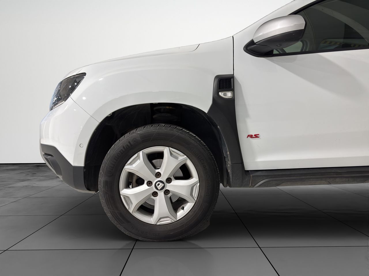 Foto Dacia Duster 17