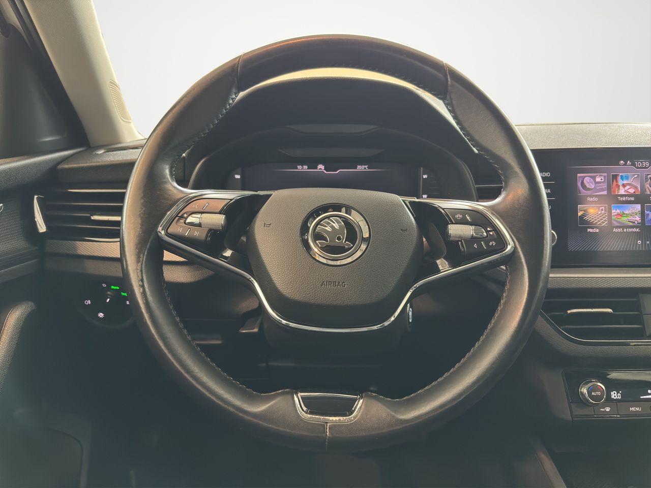 Foto Skoda Kamiq 10