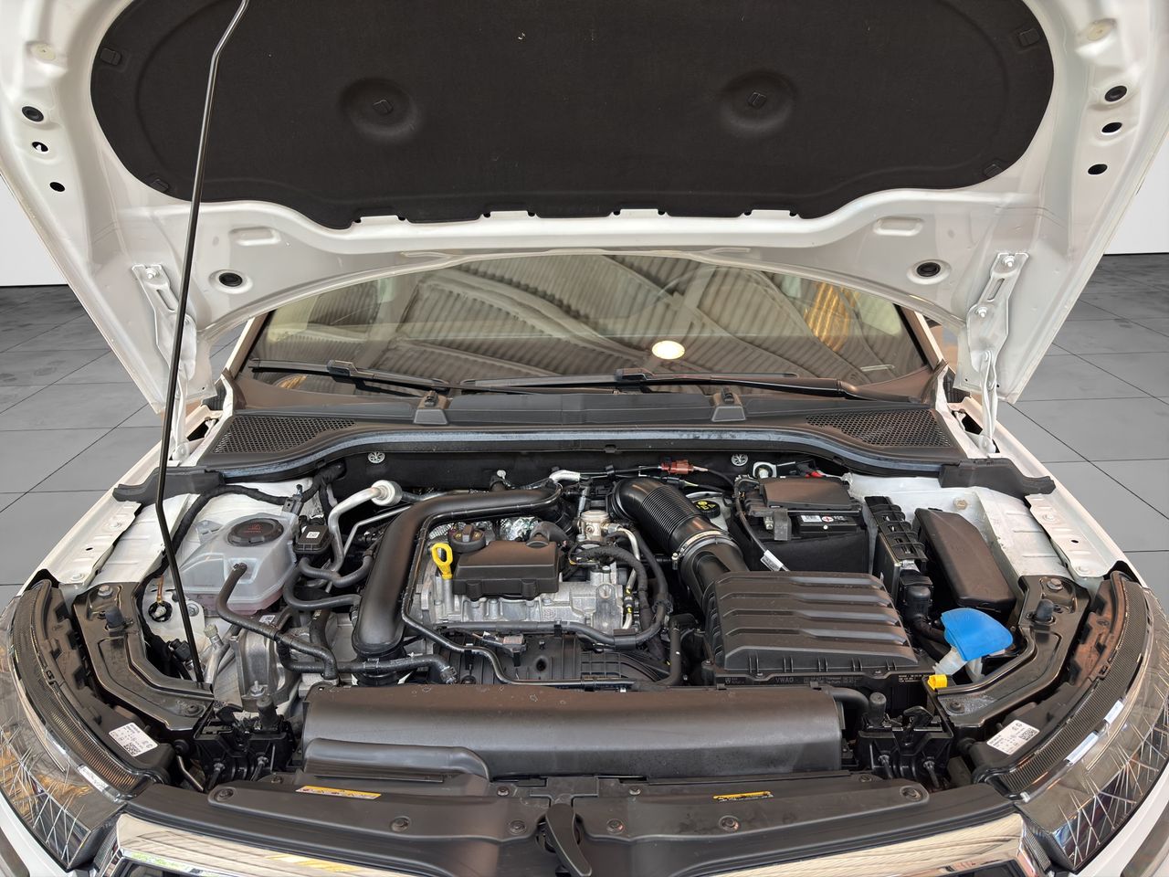 Foto Skoda Kamiq 15