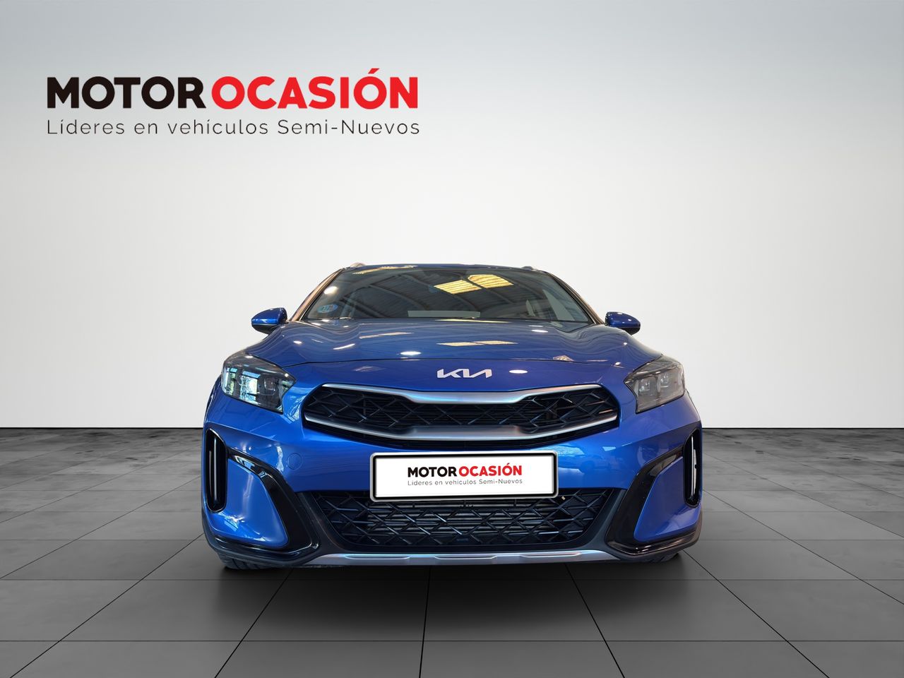 Foto Kia XCeed 2