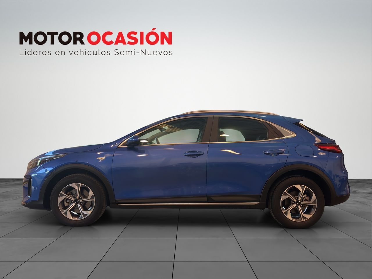 Foto Kia XCeed 3