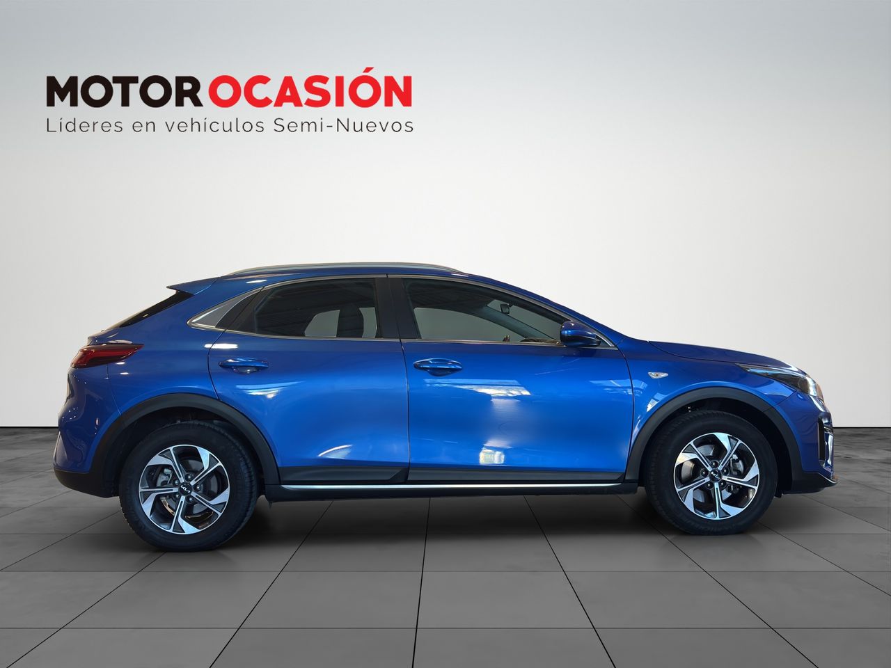 Foto Kia XCeed 7
