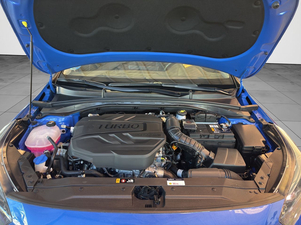 Foto Kia XCeed 15