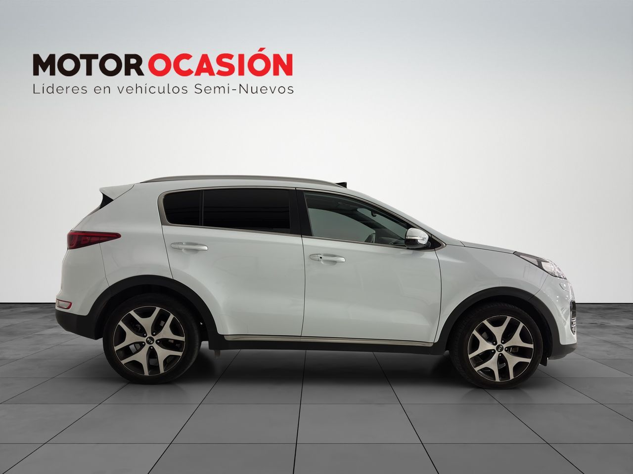 Foto Kia Sportage 7