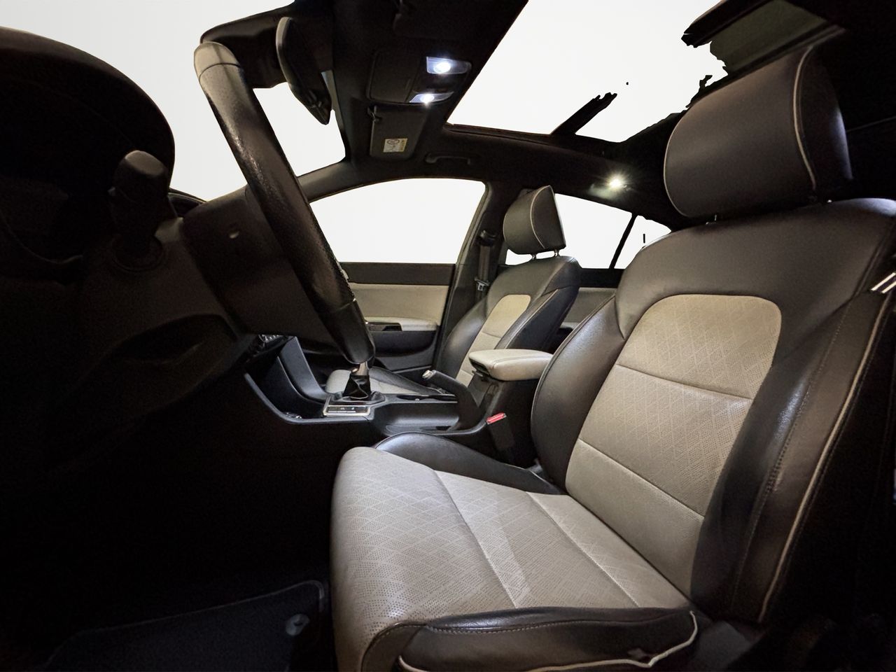 Foto Kia Sportage 9
