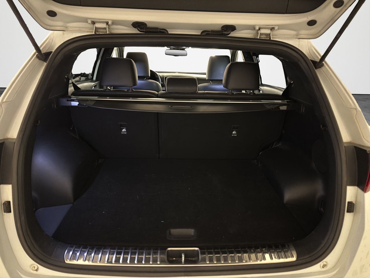 Foto Kia Sportage 14