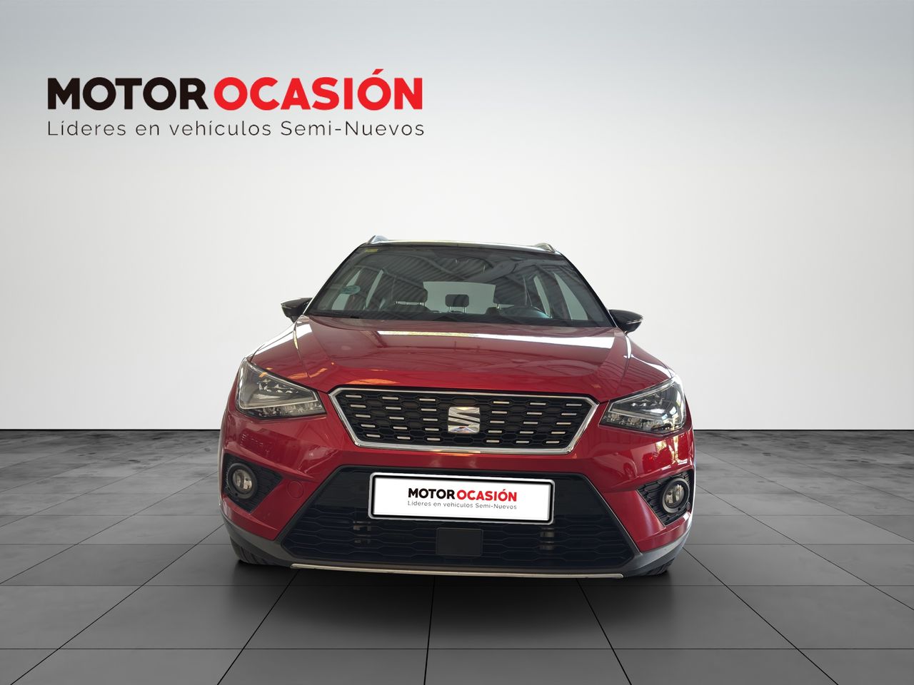 Foto Seat Arona 2