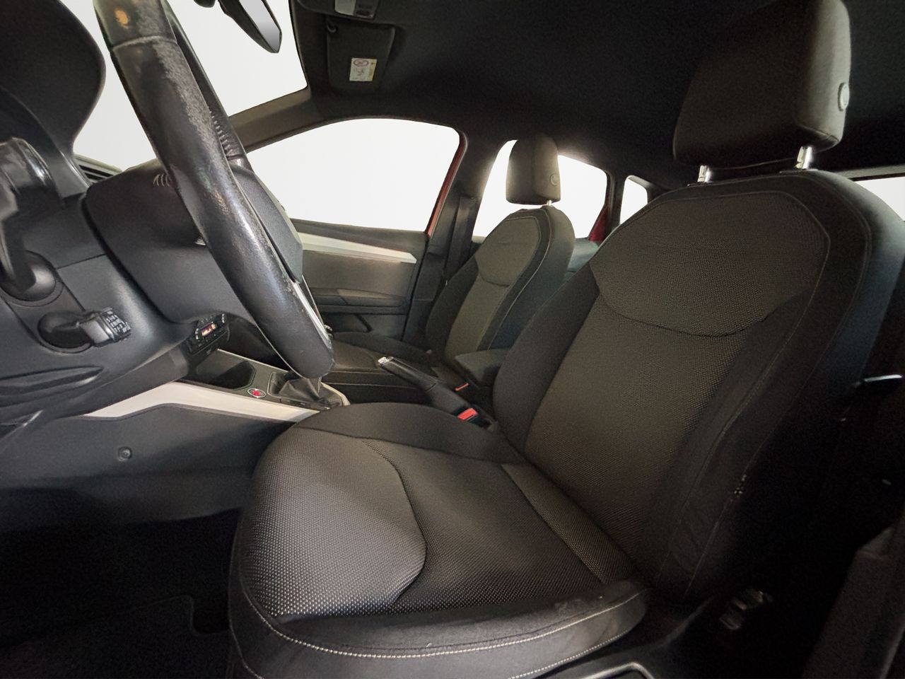 Foto Seat Arona 9