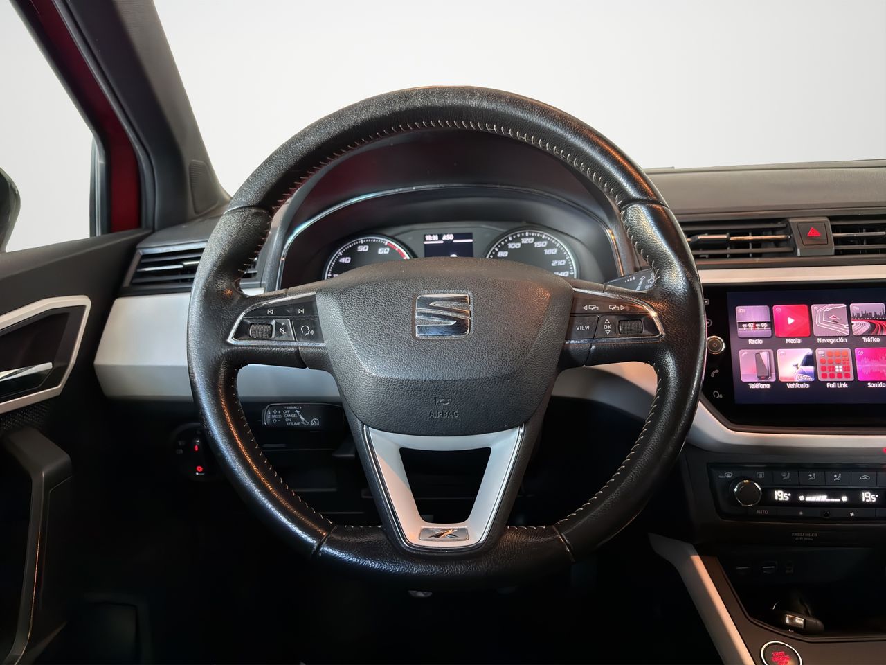 Foto Seat Arona 10