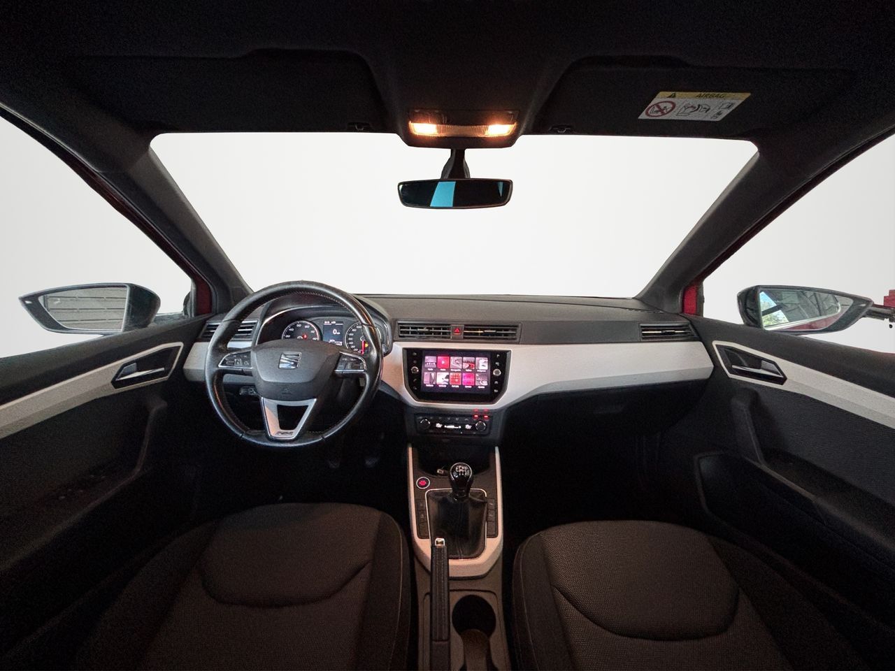 Foto Seat Arona 13