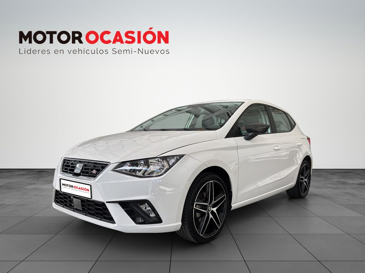 Foto Seat Ibiza 1