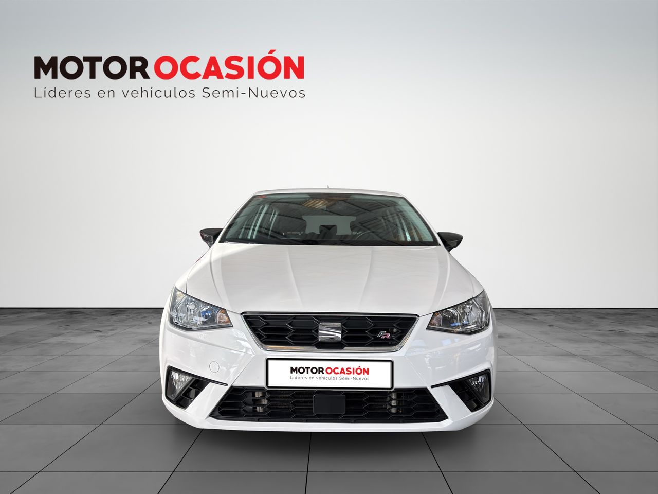 Foto Seat Ibiza 2