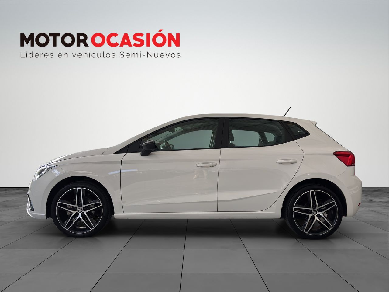 Foto Seat Ibiza 3