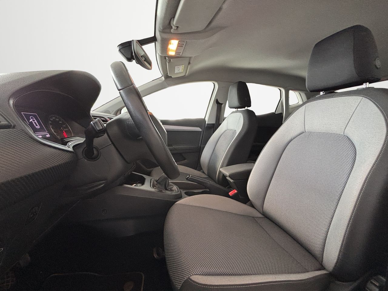 Foto Seat Ibiza 9