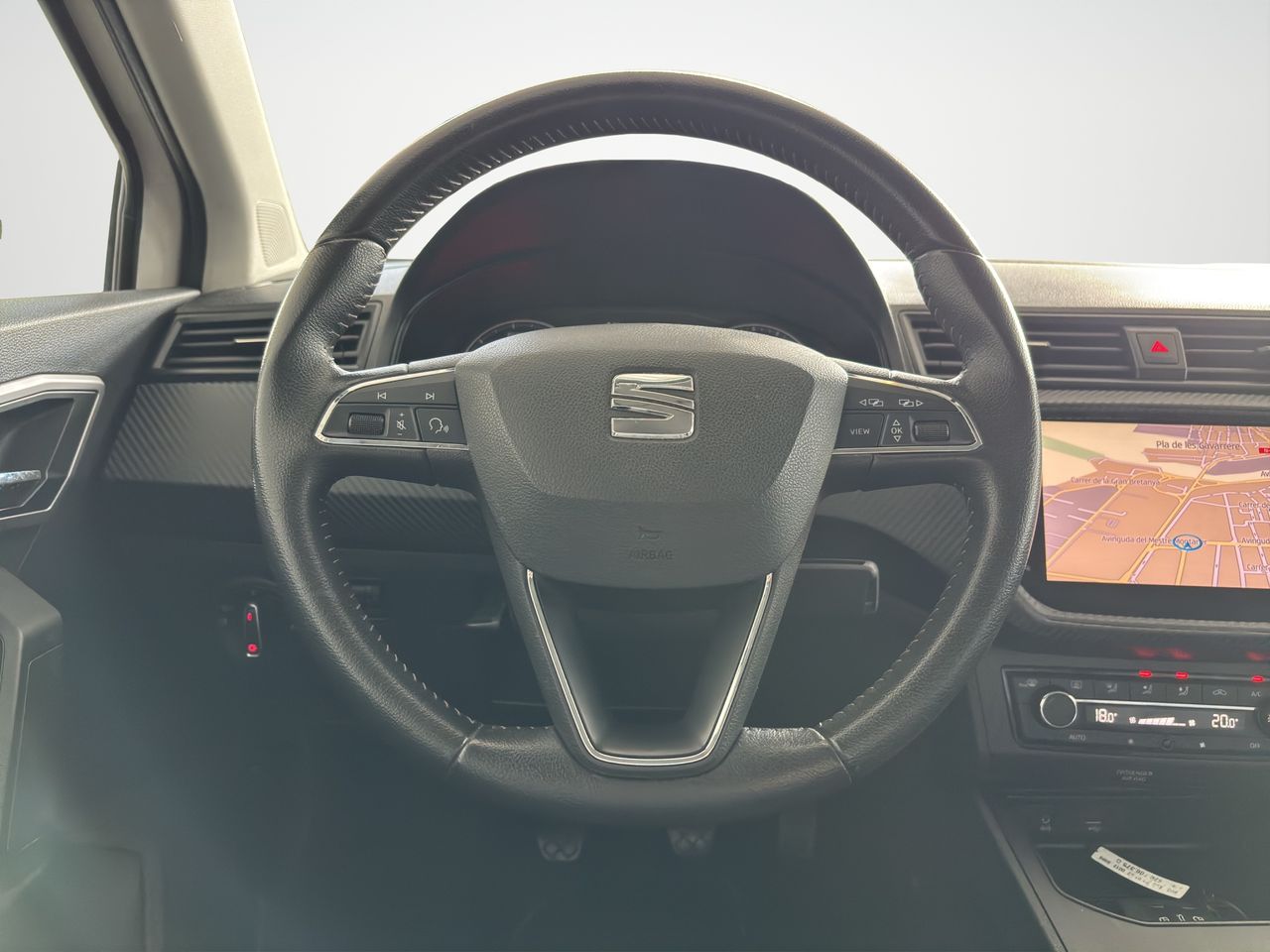 Foto Seat Ibiza 10