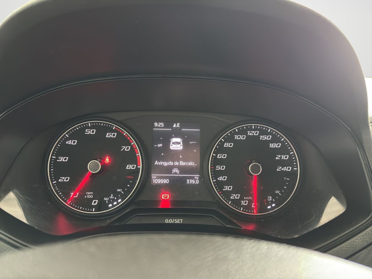 Foto Seat Ibiza 11