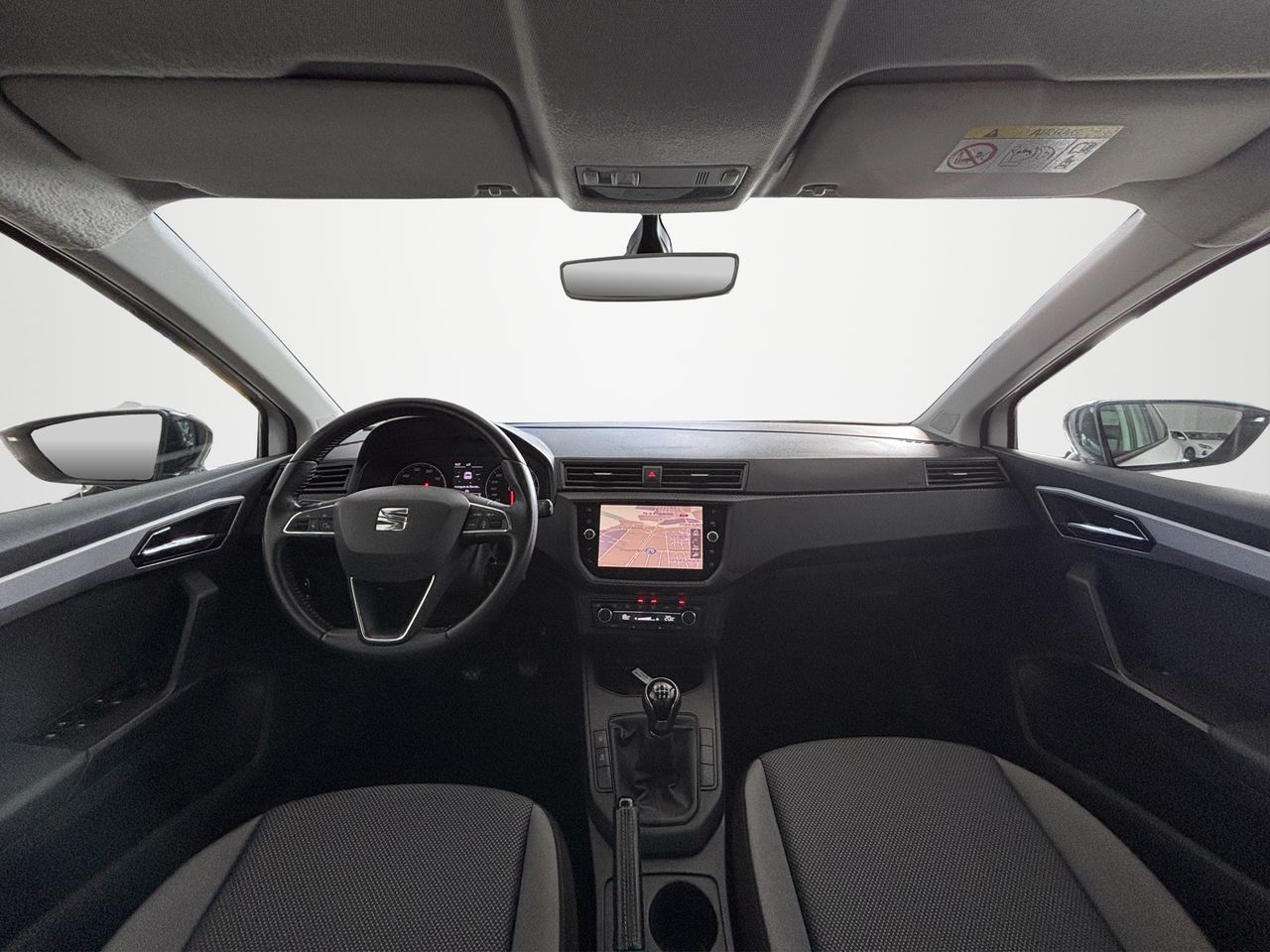 Foto Seat Ibiza 13