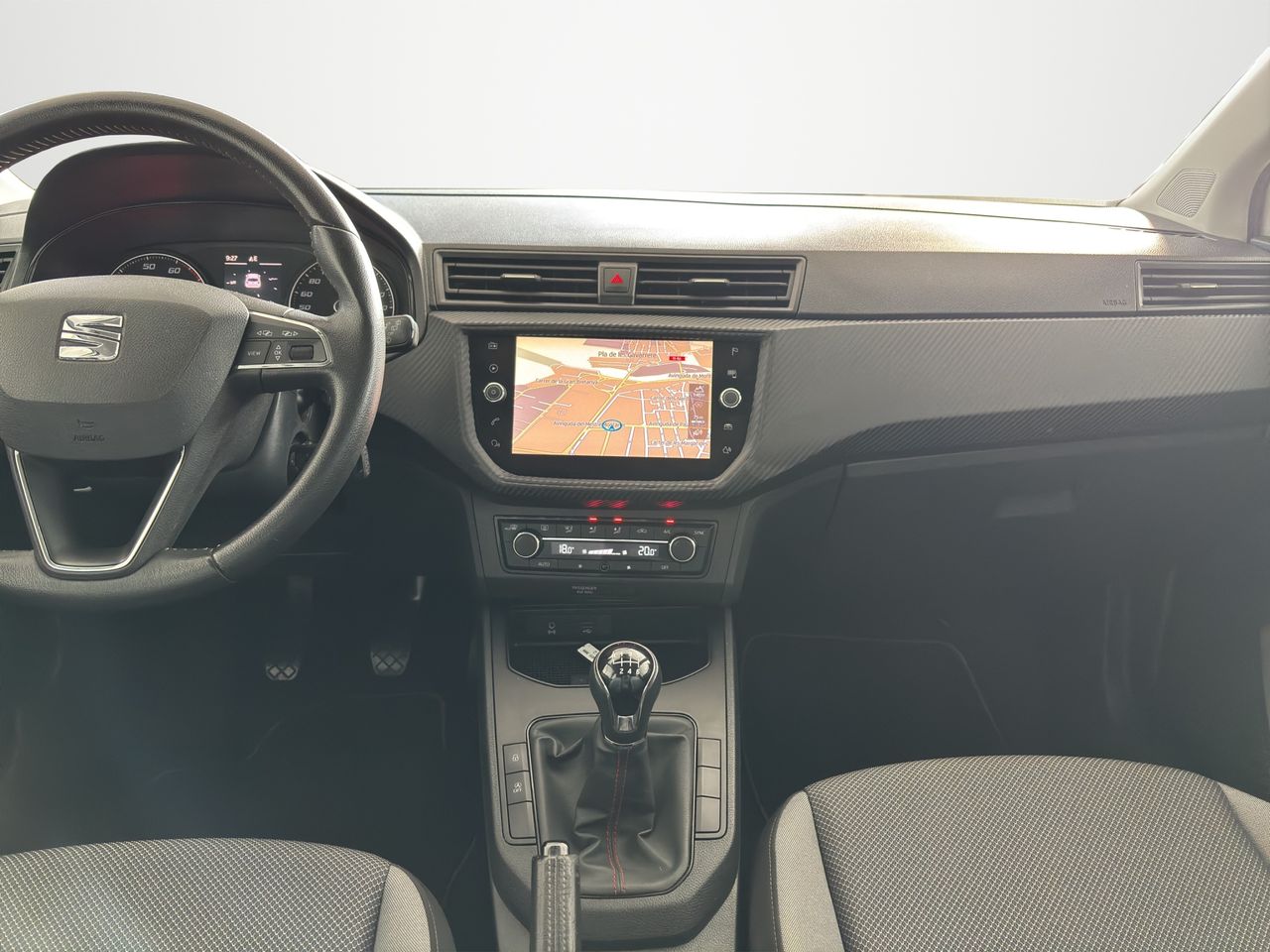 Foto Seat Ibiza 14