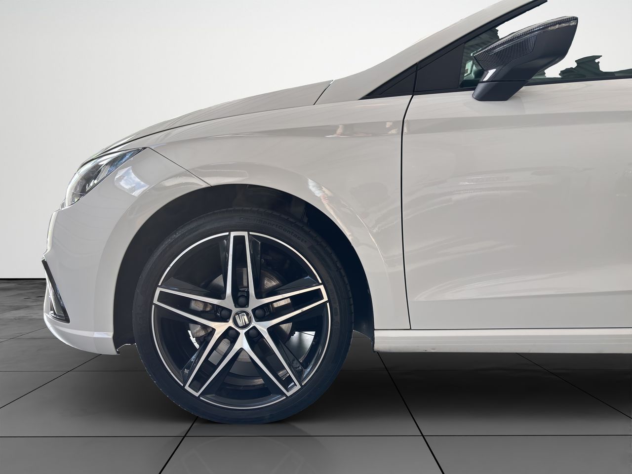Foto Seat Ibiza 16