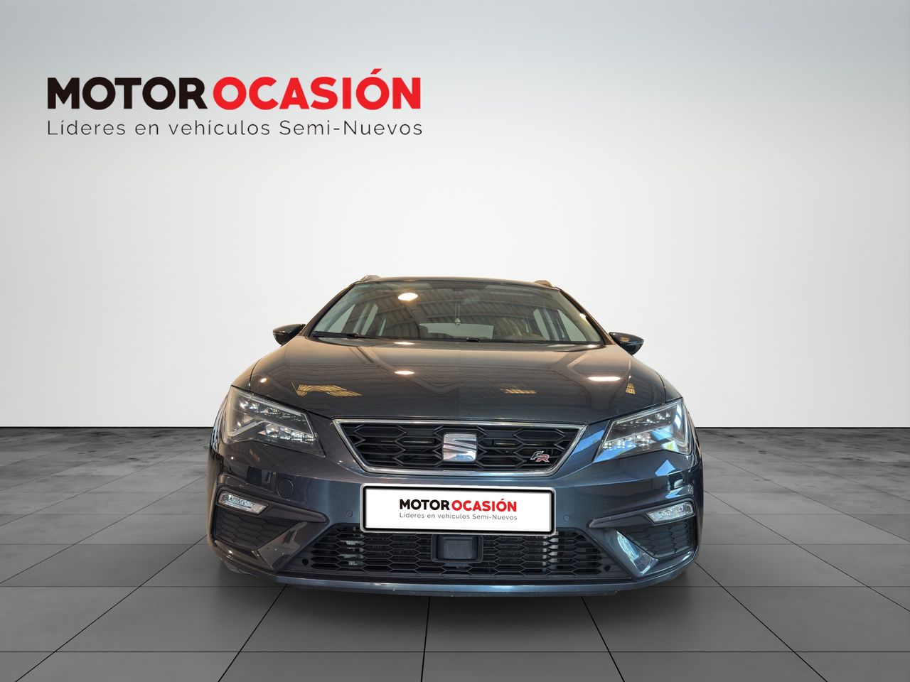 Foto Seat León 2