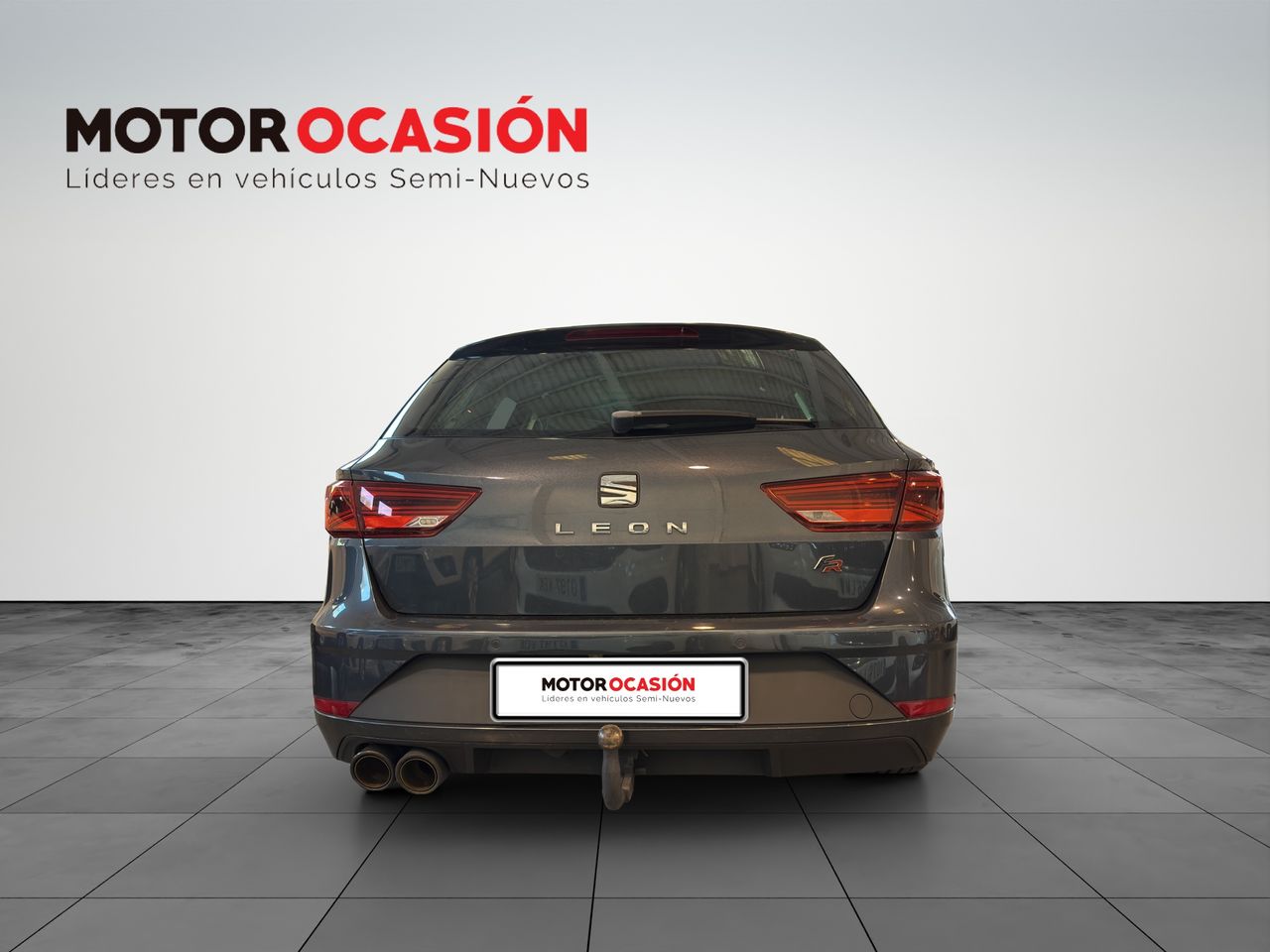 Foto Seat León 4