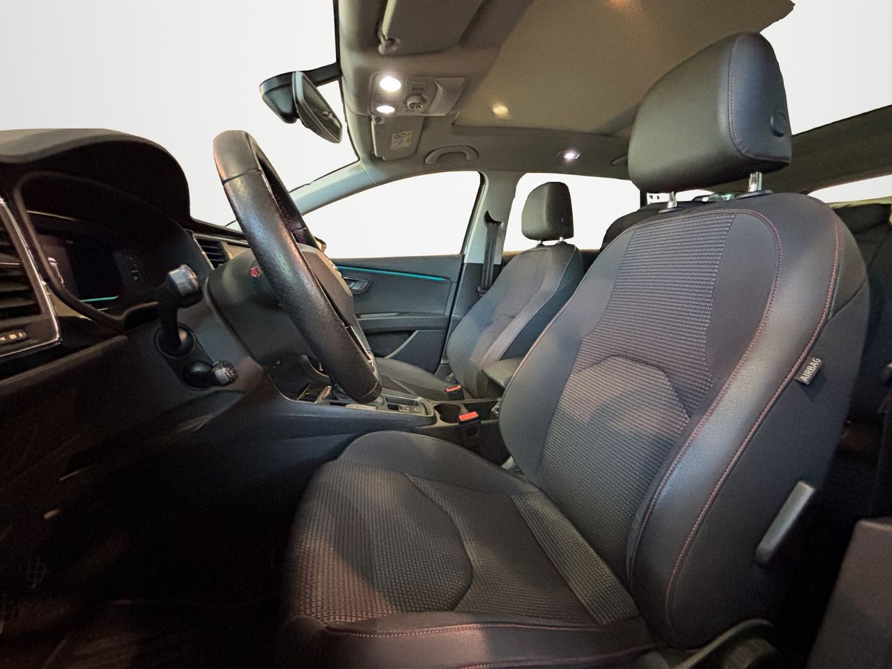 Foto Seat León 6