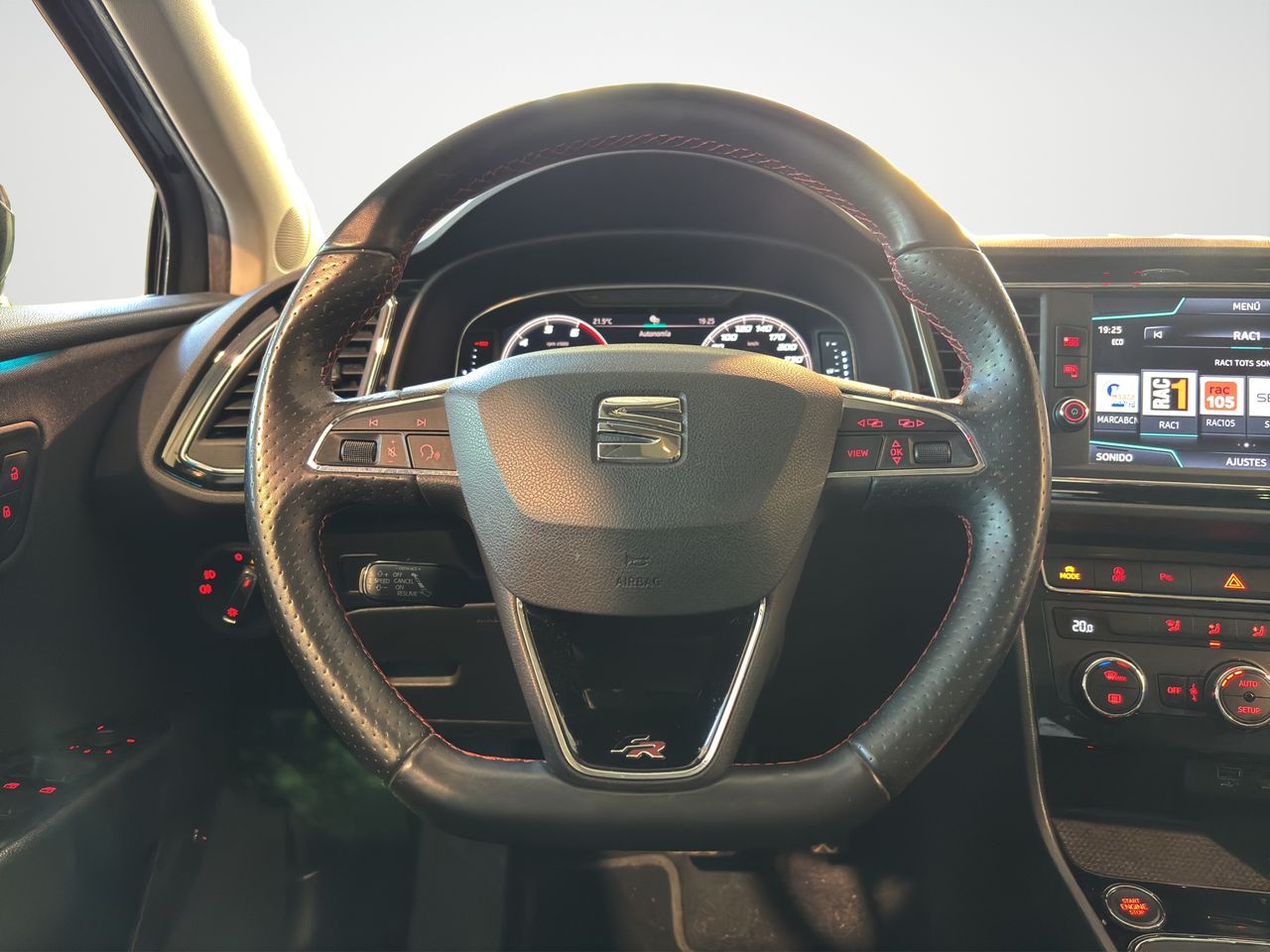 Foto Seat León 7