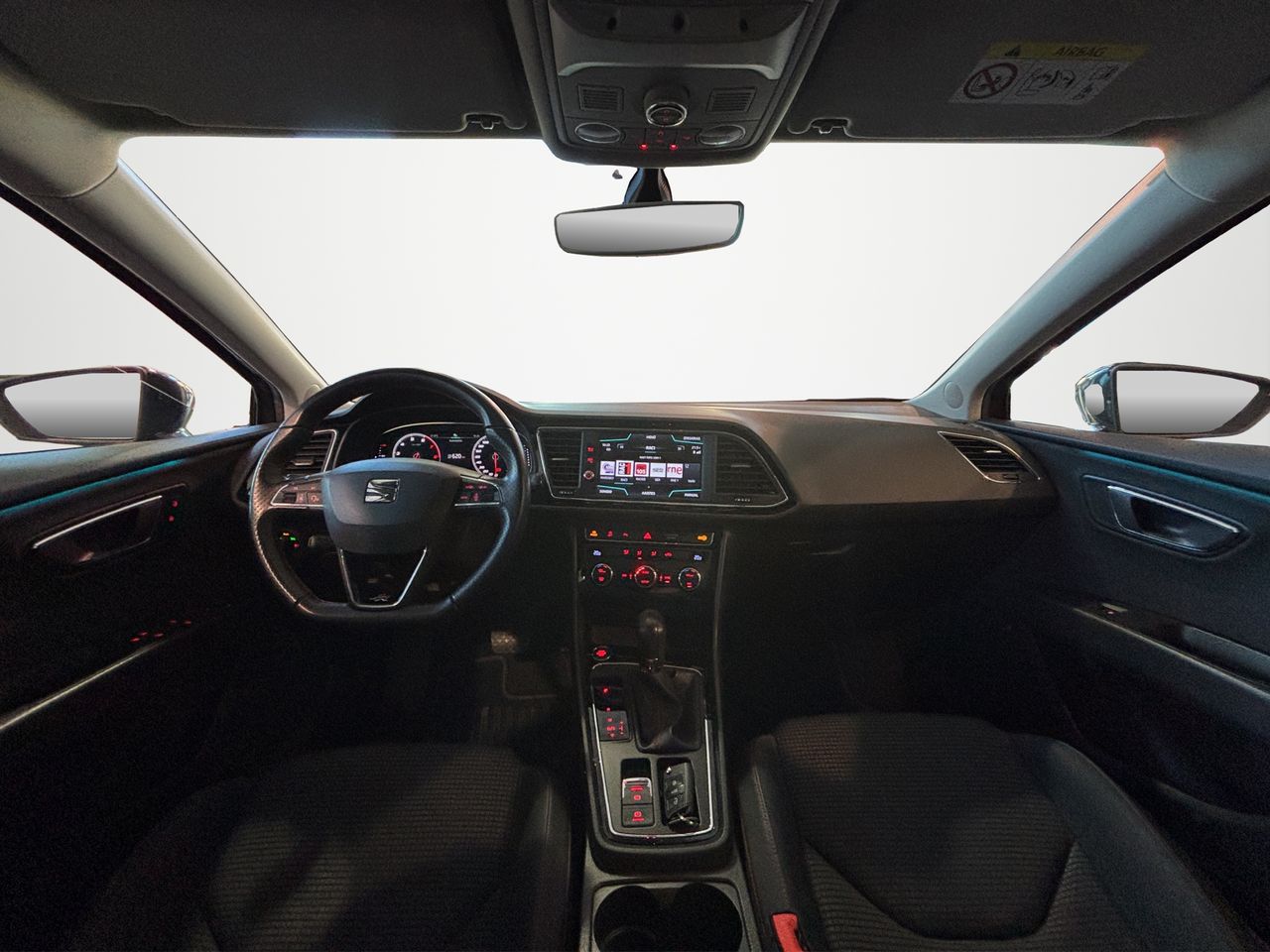 Foto Seat León 9