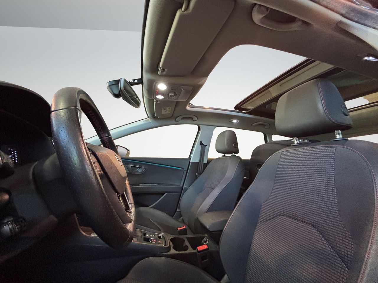 Foto Seat León 12