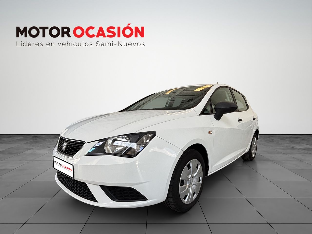 Foto Seat Ibiza 1