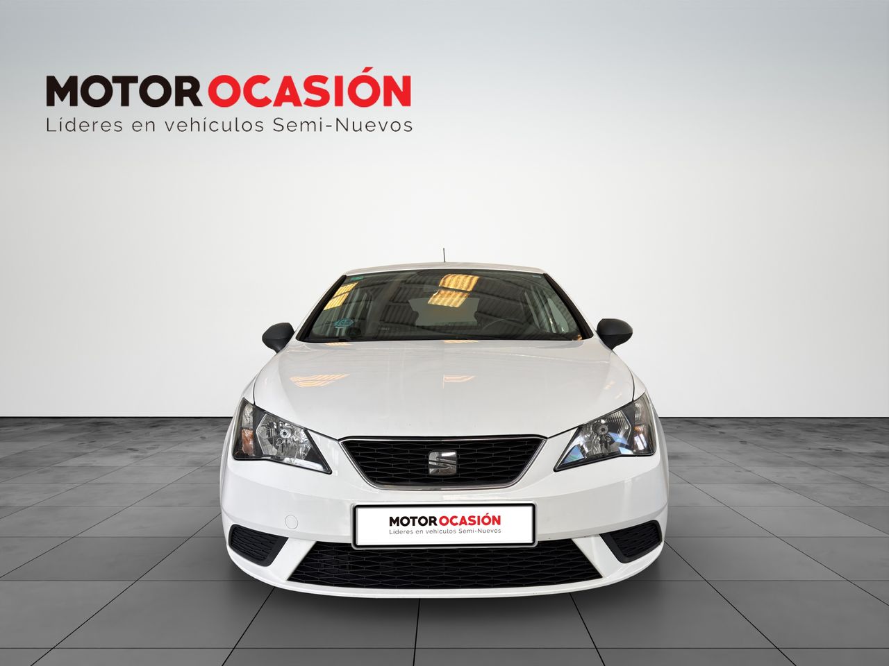 Foto Seat Ibiza 2