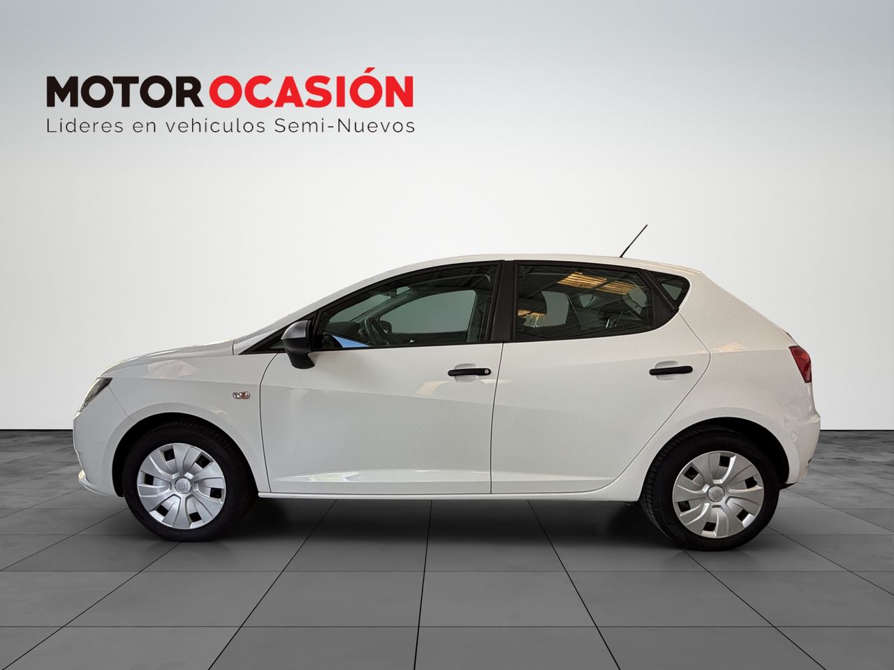 Foto Seat Ibiza 3