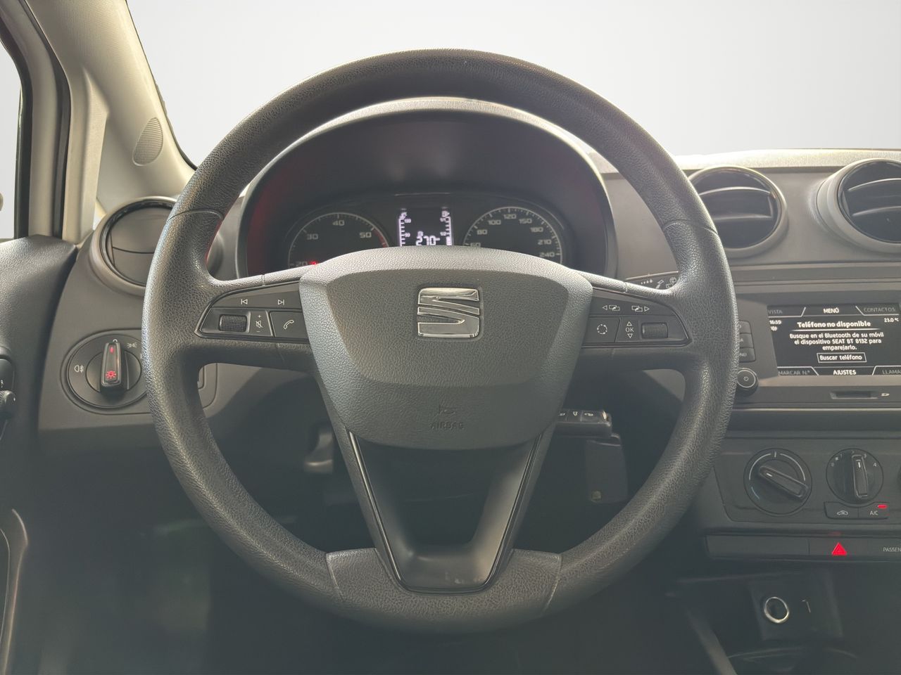 Foto Seat Ibiza 9