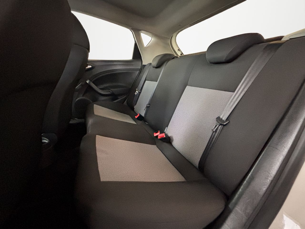 Foto Seat Ibiza 11