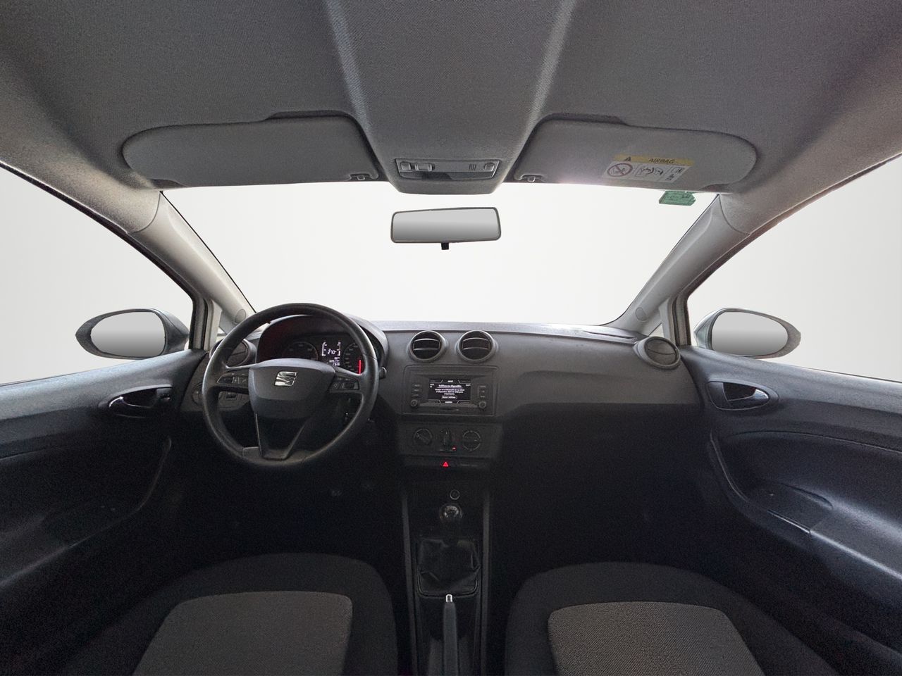 Foto Seat Ibiza 12