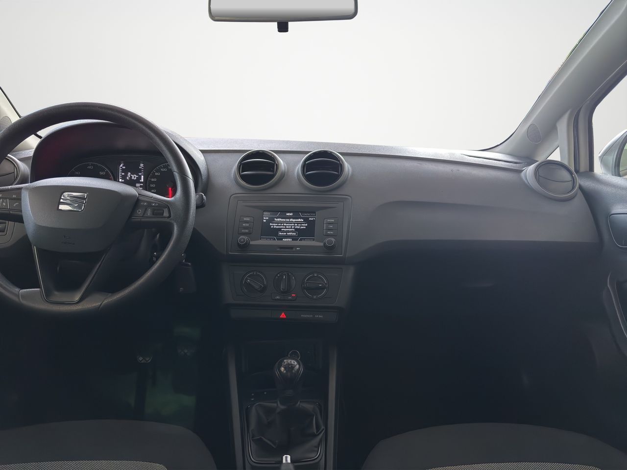 Foto Seat Ibiza 13