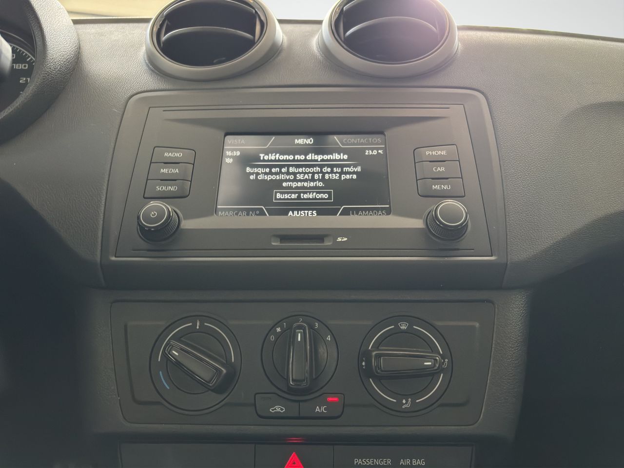 Foto Seat Ibiza 14